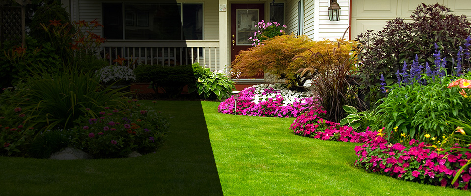 New Palestine Landscapers