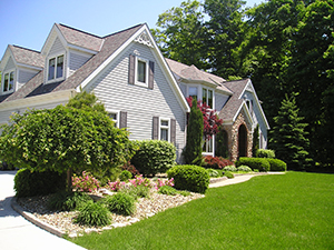 Landscapers and Lawncare Services in New Palestine, IN