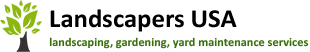New Palestine Landscapers